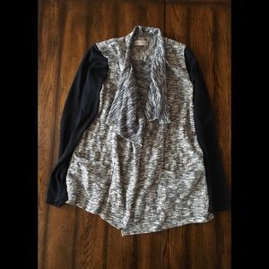 Dahlya (STITCH FIX Brand) Cardigan Sz. M